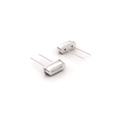 Kroz rupu MHz Crystal 49S-2P